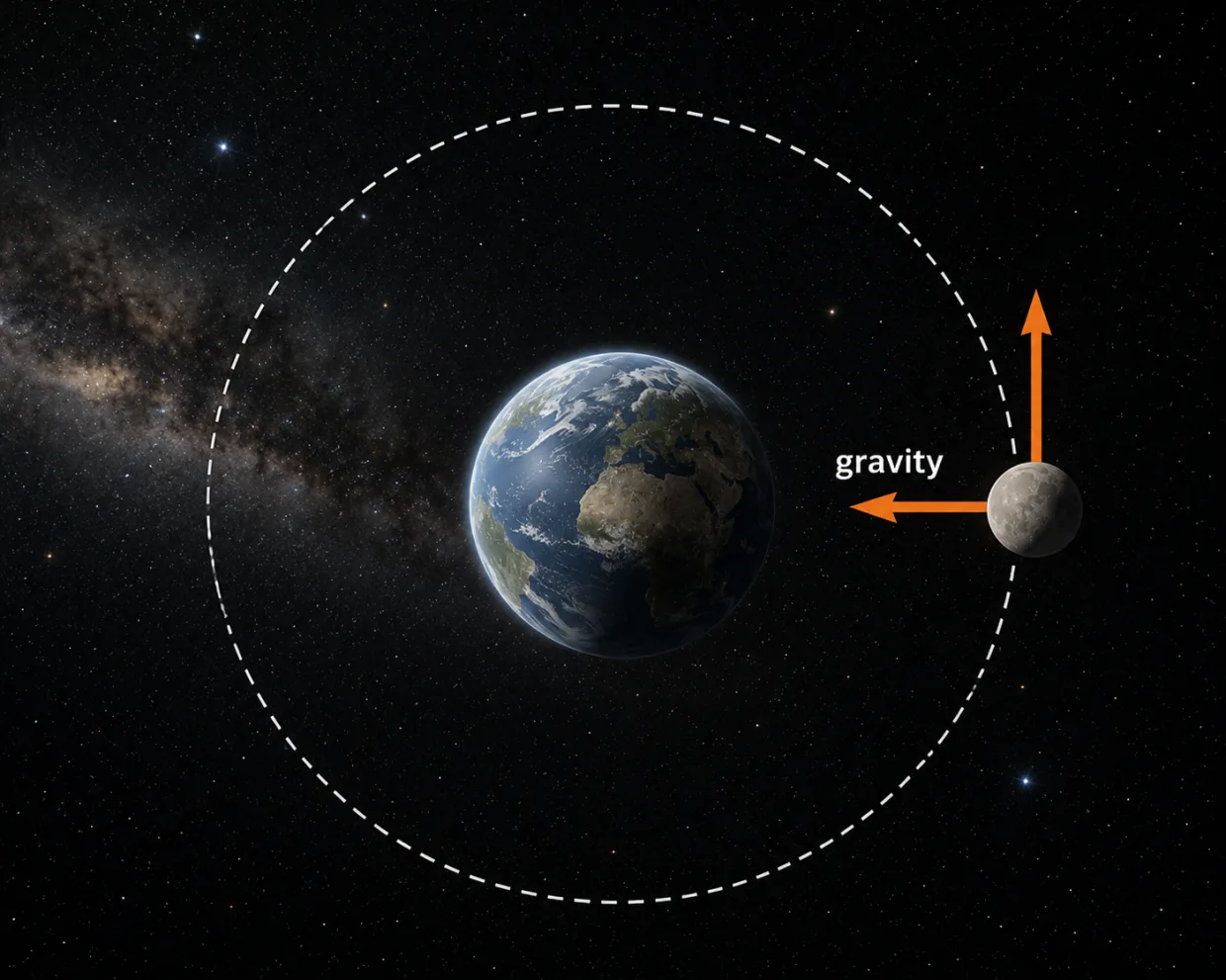 Diagram: Laws of Motion