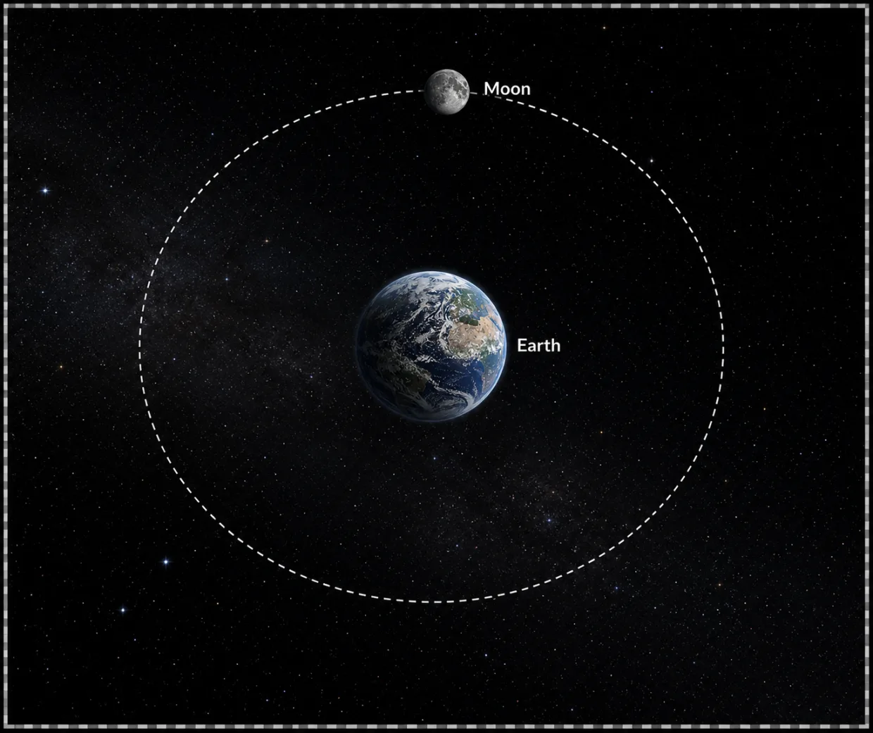 Diagram: Gravitation