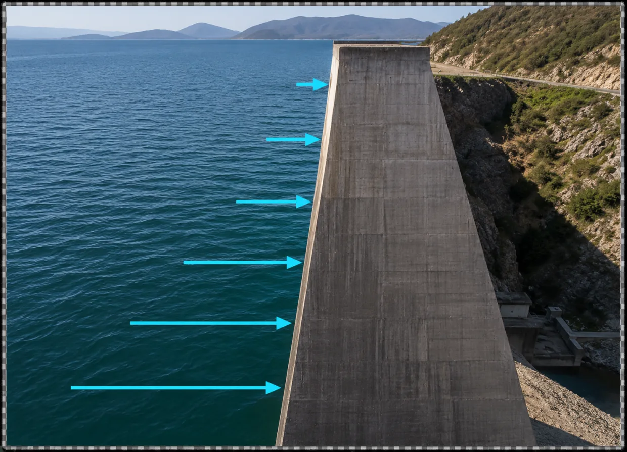 Diagram: Fluid Statics
